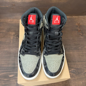 Jordan 1 Retro High Camo 3M Shadow Size 10.5 (Pre-Owned) - Image 3