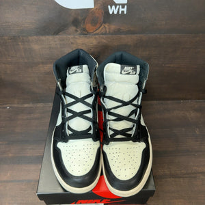 Jordan 1 Retro High Dark Mocha - Image 3