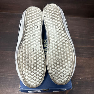 Vans OTW Old Skool 36 Pearlized Pack Marshmallow Size 10.5 (Pre-Owned) - Image 6