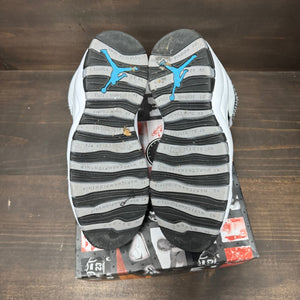 Jordan 10 Retro OG Steel (2025) - Image 6