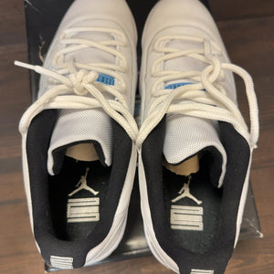 Jordan 11 Retro Low Legend Blue - Image 5