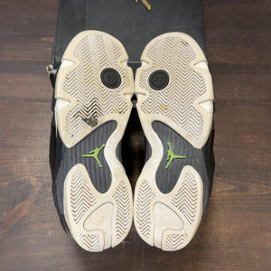Jordan 14 Retro Indiglo (2016) (GS) Size 6Y (Pre-Owned) - aux