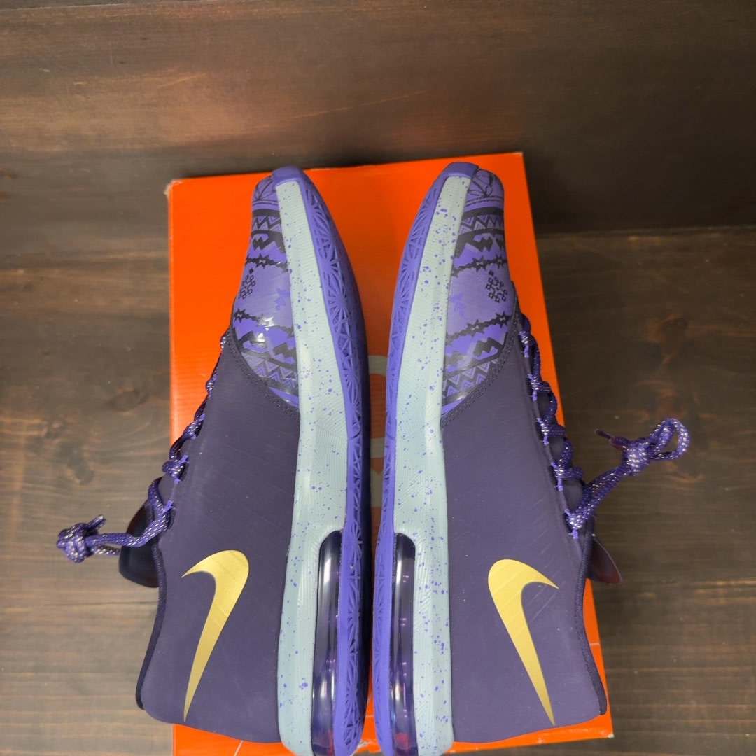 Nike KD 6 BHM - Image 6