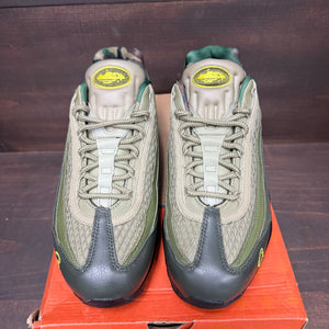 Nike Air Max 95 SP Corteiz Gutta Green - Image 2