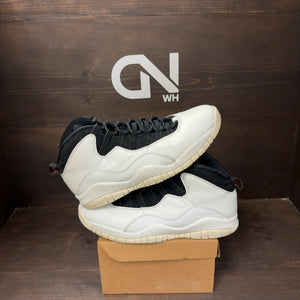 Jordan 10 Retro I'm Back Size 12 (Pre-Owned) - Image 1