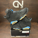 Jordan 6 Retro UNC - Image 1