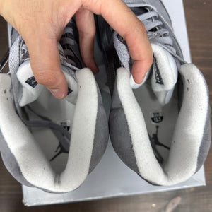 Jordan 5 Retro Wolf Grey (2026) - Image 4