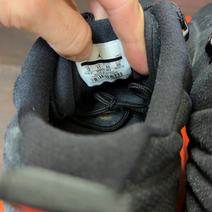Jordan 12 Retro Low Max Orange Size 12 (Pre-Owned) - Image 7