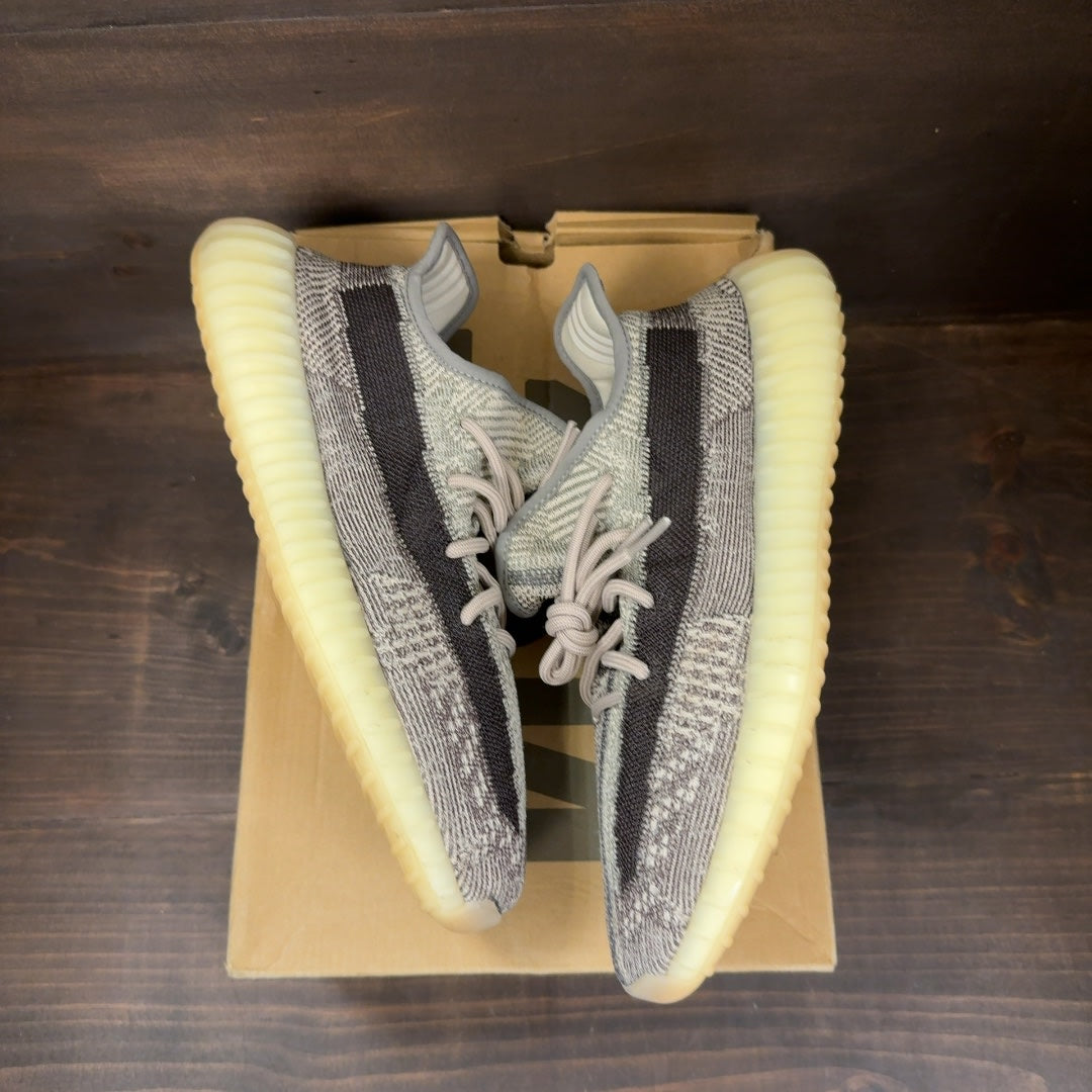 adidas Yeezy Boost 350 V2 Zyon Size 9 (Pre-Owned)