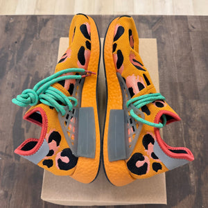 adidas NMD Hu Animal Print Size 10 (Pre-Owned) - Image 4