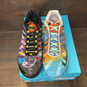 Nike Air Max Plus Doernbecher Sergio Cano Marquez - Image 3