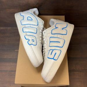 Cactus Plant Flea Market x Nike By You x Air Force 1 Size 8 (Pre-Owned) - Image 2