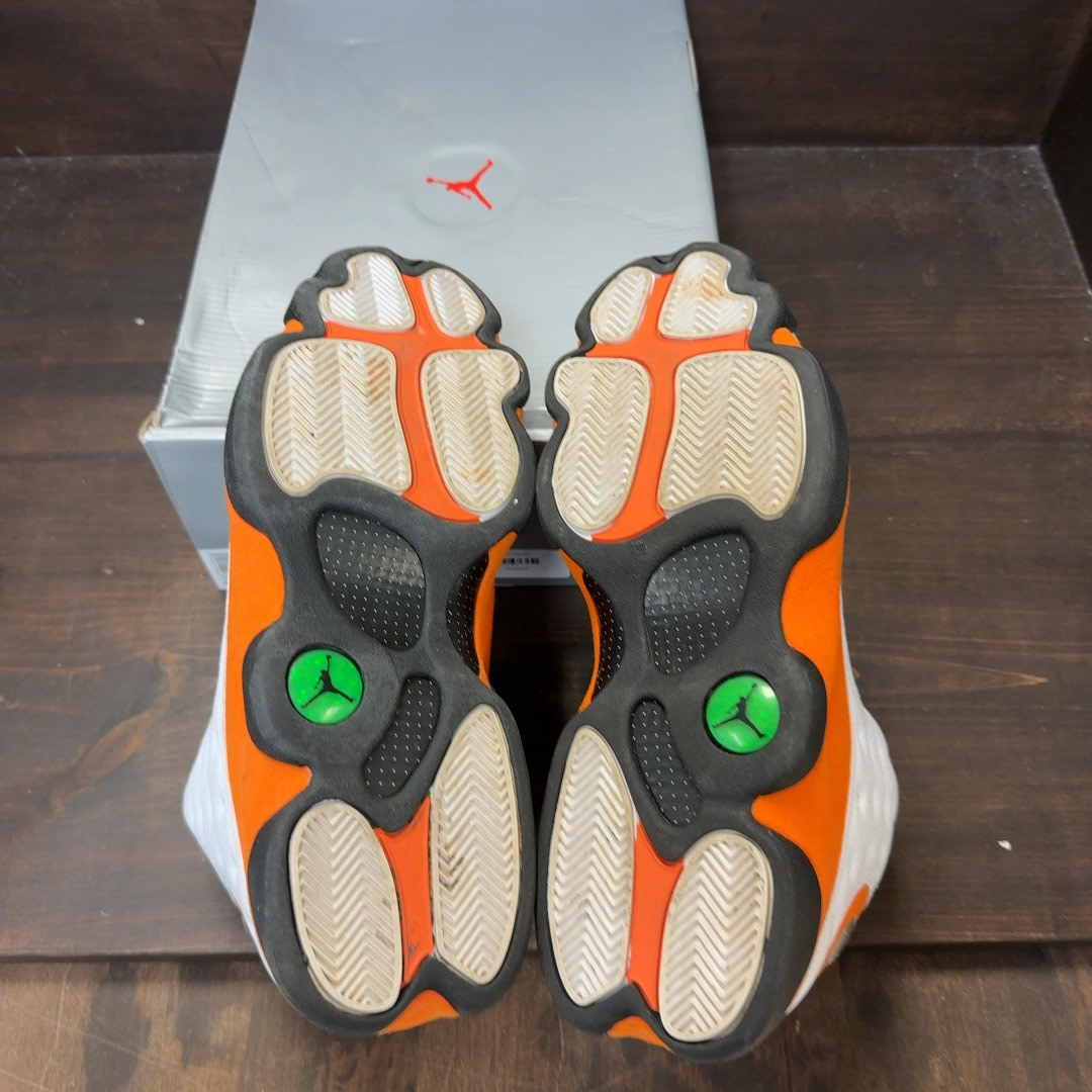 Jordan 13 Retro Starfish - Image 7