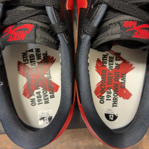 Jordan 1 Retro Low OG Banned - Image 5