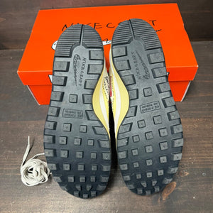 NikeCraft General Purpose Shoe Tom Sachs I.S.R.U. Participation (Women's) Size 14.5W (Pre-Owned) - box
