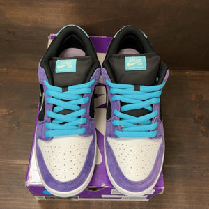 Nike SB Dunk Low Hayley Wilson Size 12 (Pre-Owned) - tag