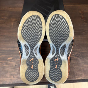 Nike Air Foamposite One Copper (2024) - Image 6