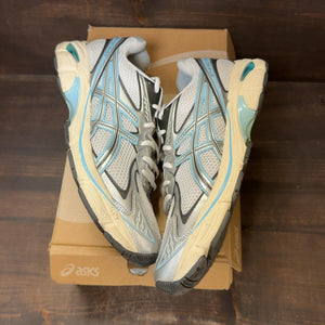 ASICS GT-2160 White Pure Silver - Image 2