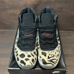Jordan 11 Retro Animal Instinct (Women's) - Image 3