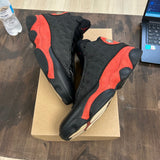 Jordan 13 Retro Bred (2017) Size 11 (Pre-Owned) - Image 1