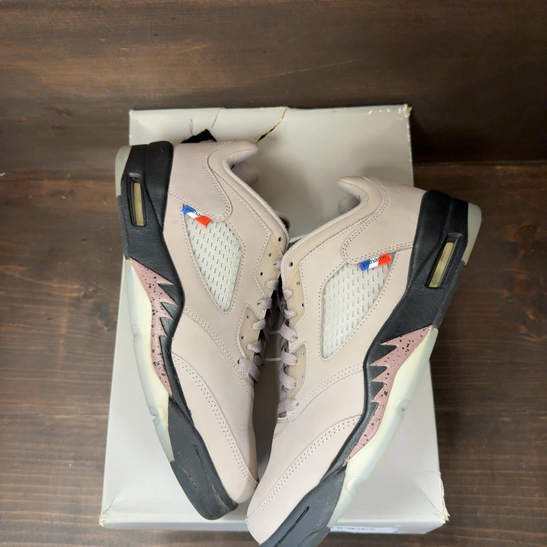 Jordan 5 Retro Low PSG (2022) - Image 2