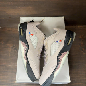 Jordan 5 Retro Low PSG (2022) - Image 2