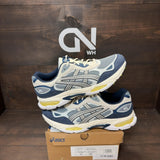 ASICS Gel-NYC 2.0 Gravel Cream - Image 1