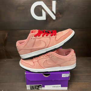 Nike SB Dunk Low Pink Pig - Image 1
