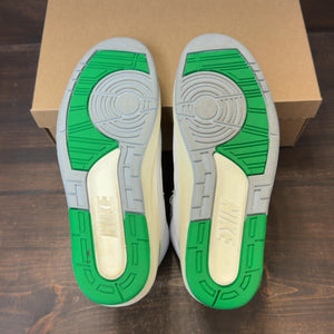 Jordan 2 Retro Lucky Green Size 10 (Pre-Owned) - Image 6