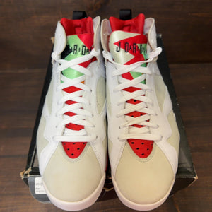 Jordan 7 Retro Hare (2015) - Image 3