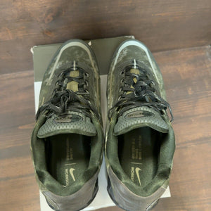 Nike Air Max 95 SP WORKSOUT Olive Black Size 13 (Pre-Owned)