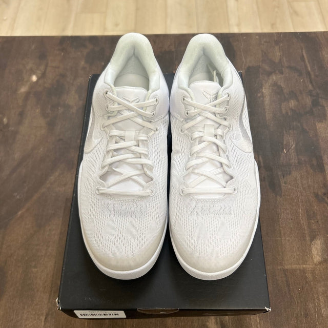 Nike Kobe 8 Protro Halo (GS) - Image 2