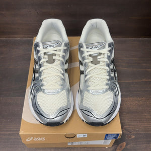 ASICS Gel-Kayano 14 Cream Black Metallic Plum - Image 3
