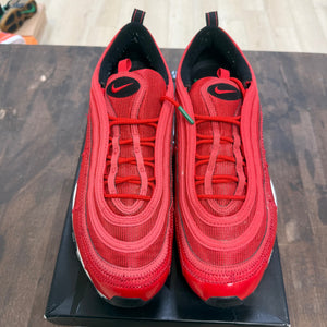 Nike Air Max 97 Cristiano Ronaldo Portugal Patchwork - Image 2