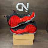 Nike Air Foamposite One Metallic Red (2023) Size 11 (Pre-Owned) - Image 1