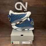 Jordan 13 Retro Flint (2020) Size 10.5 (Pre-Owned) - Image 1