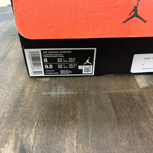 Jordan 12 Retro Playoffs (2022) - Image 6