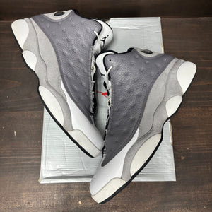 Jordan 13 Retro Atmosphere Grey - Image 2