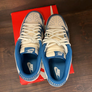 Nike Dunk Low Industrial Blue Sashiko - Image 5