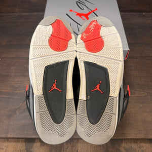 Jordan 4 Retro Infrared - Image 6