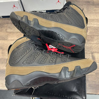 Olive Jordan 9 (USED)