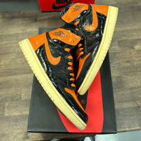 Shattered Backboard 3.0 Jordan 1 High (USED)