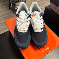 Sacai Fragment LD Waffle Navy (Like New)