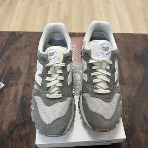 New Balance RC 1300 Kith 10th Anniversary Elephant Skin Grey - Image 2