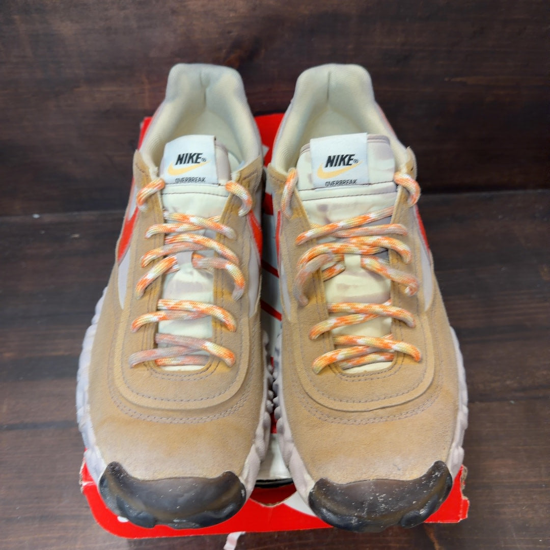 Nike OverBreak SP College Grey - Image 3
