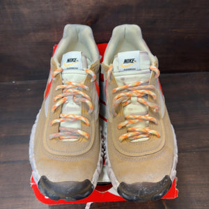 Nike OverBreak SP College Grey - Image 3