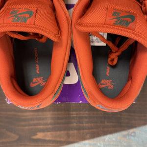 Nike SB Dunk Low Burnt Sunrise Size 12 (Pre-Owned) - aux