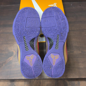 Nike Kobe 5 Protro Undefeated Hall of Fame - Image 8