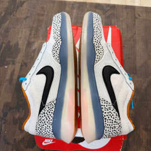 Nike SB PS8 Electric Pack Olympic Safari Size 9 (Pre-Owned) - Image 4
