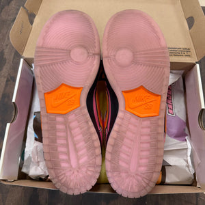 Nike SB Dunk Low The Powerpuff Girls Blossom - Image 5